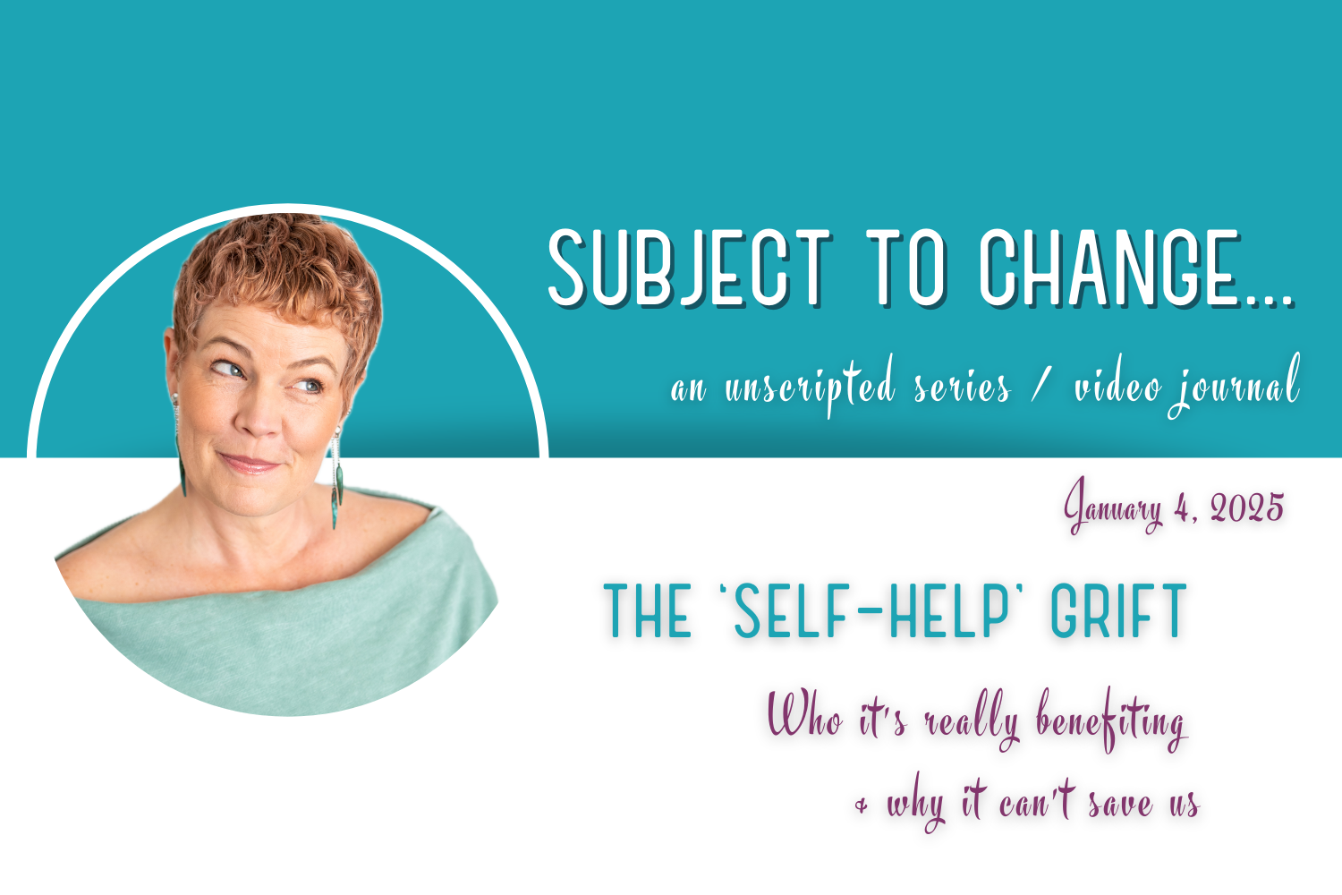The self help grift who it s really benefiting why it can t save us